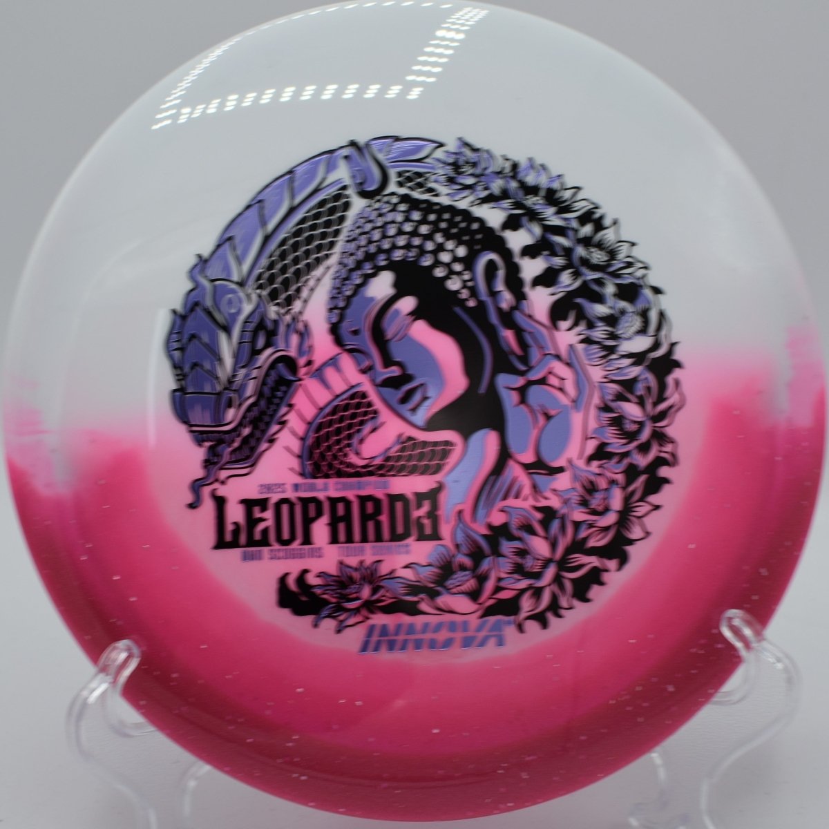 Duo Leopard3 Ohn Scoggins (Tour Series 2026)