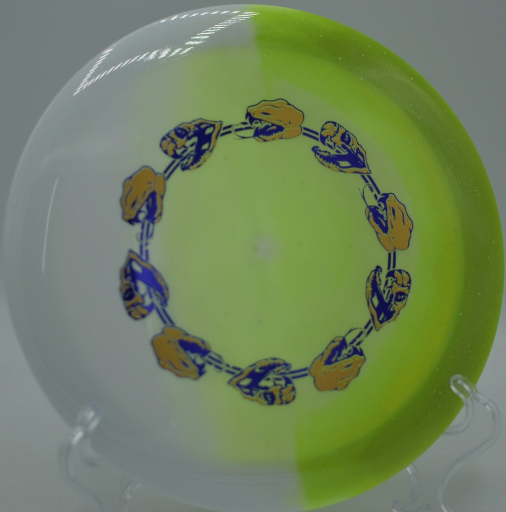 Duo Mamba - Flexline Discs - 80485593762333