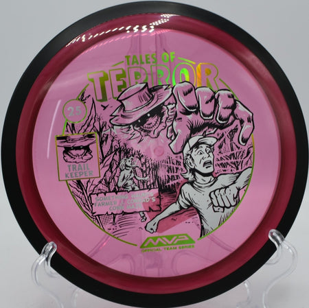 MVP Proton Trail disc in Michigan for straight distance lines nationwide shipping