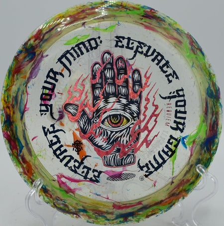 Vex Breaker Requiem overstable disc available in Illinois with nationwide shipping