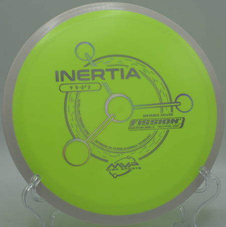 Fission Inertia distance driver dominating fairways in Iowa with nationwide shipping for glide focused lines
