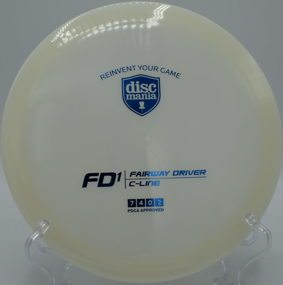 C-Line FD1