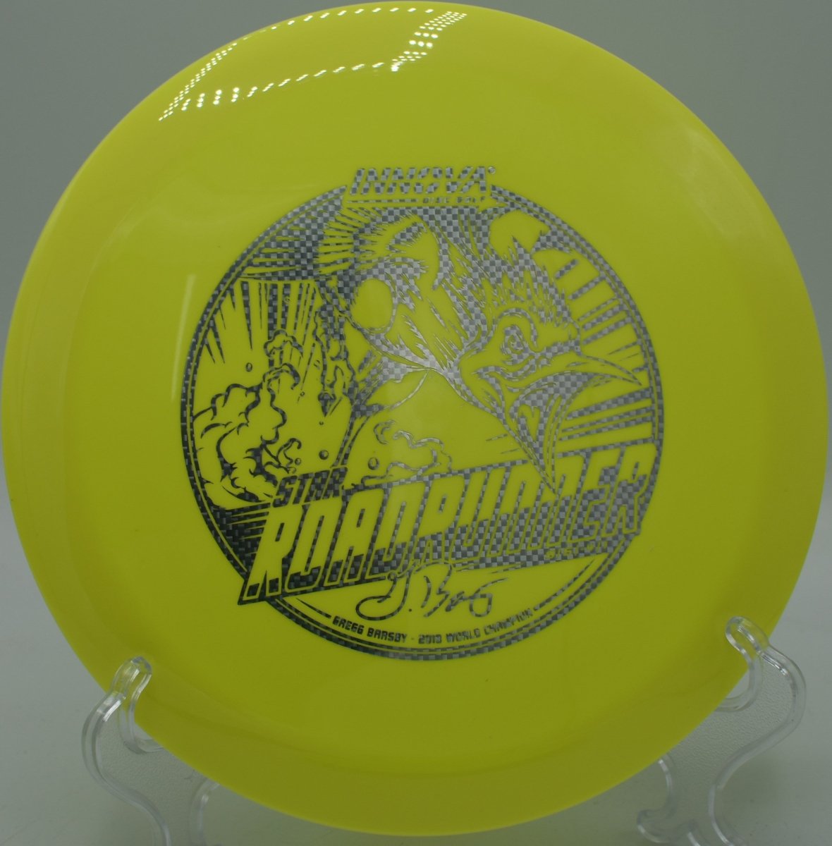 Star Roadrunner