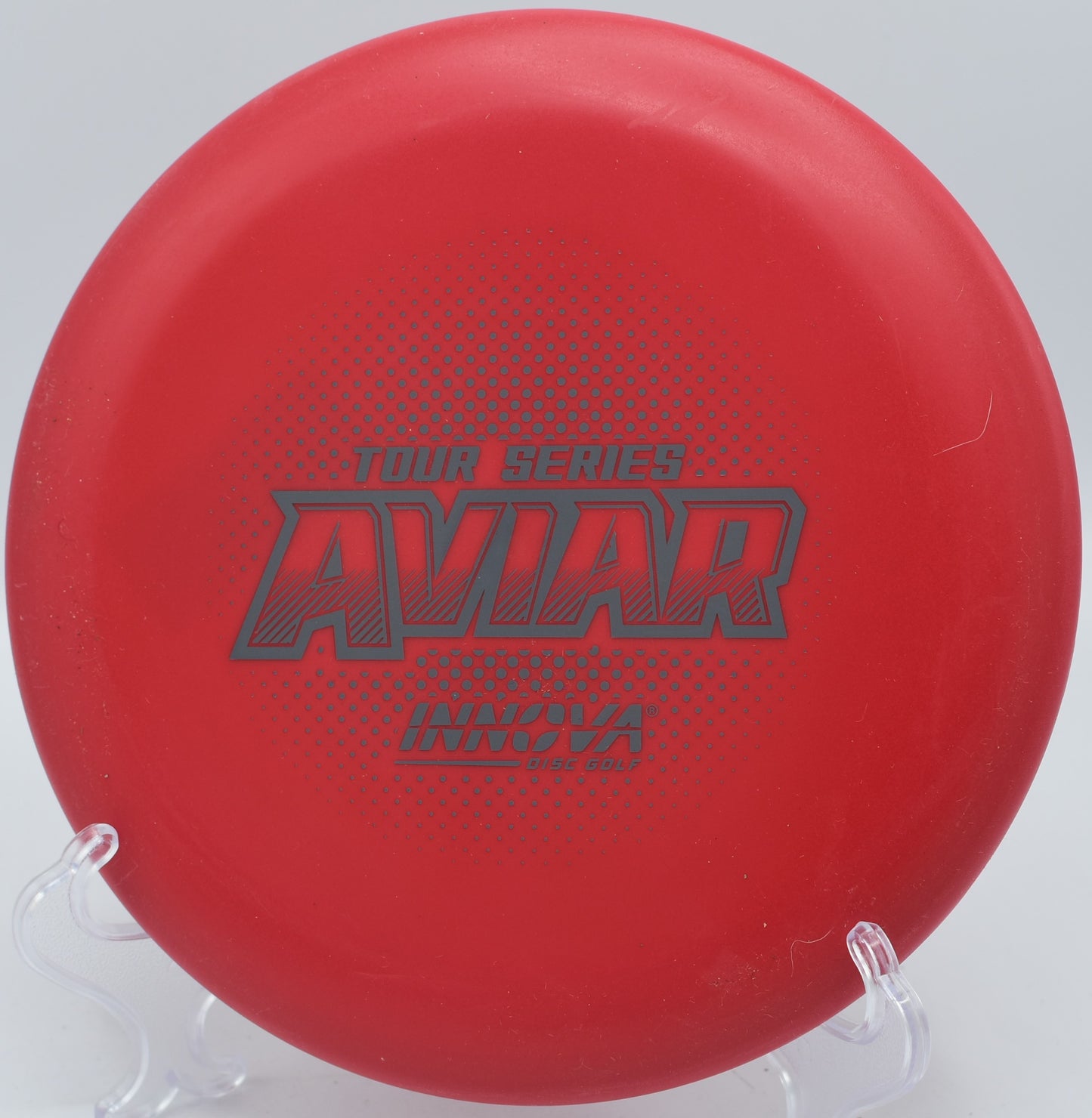 INNOVA TOUR SERIES AVIAR