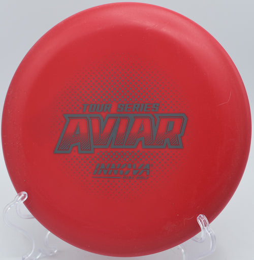 INNOVA TOUR SERIES AVIAR