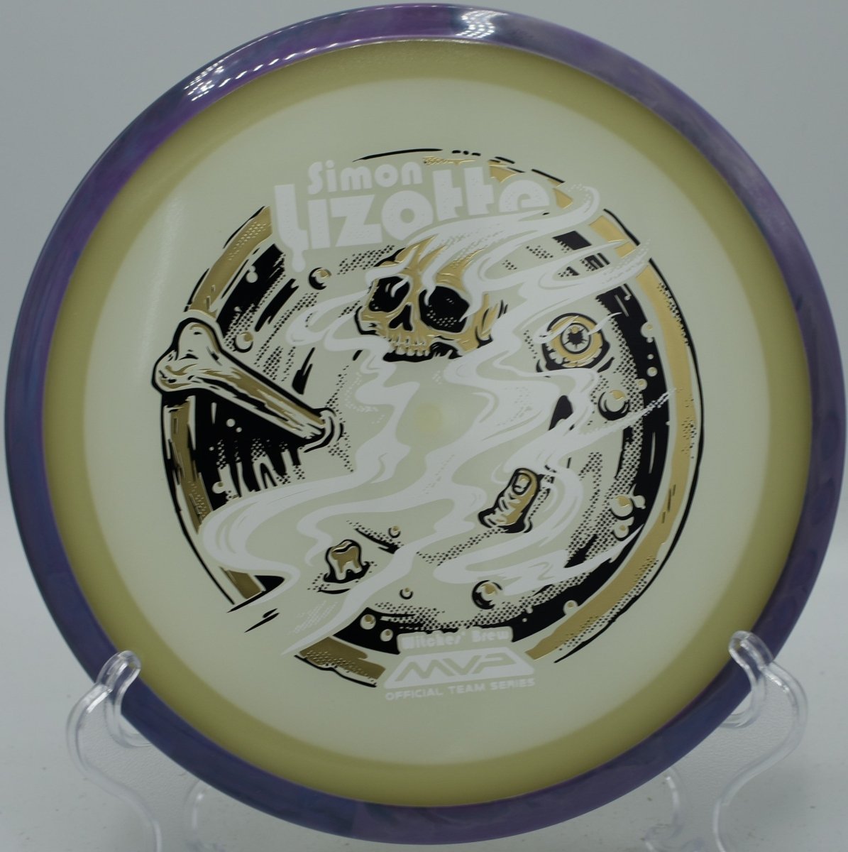 Eclipse Aspect (Simon Lizotte Halloween Team Series)