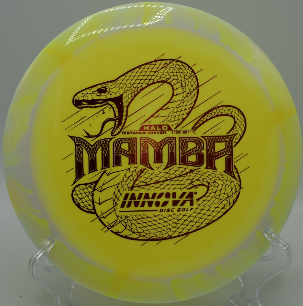 Halo Star Mamba driver used in West Virginia with nationwide shipping for effortless long distance drives