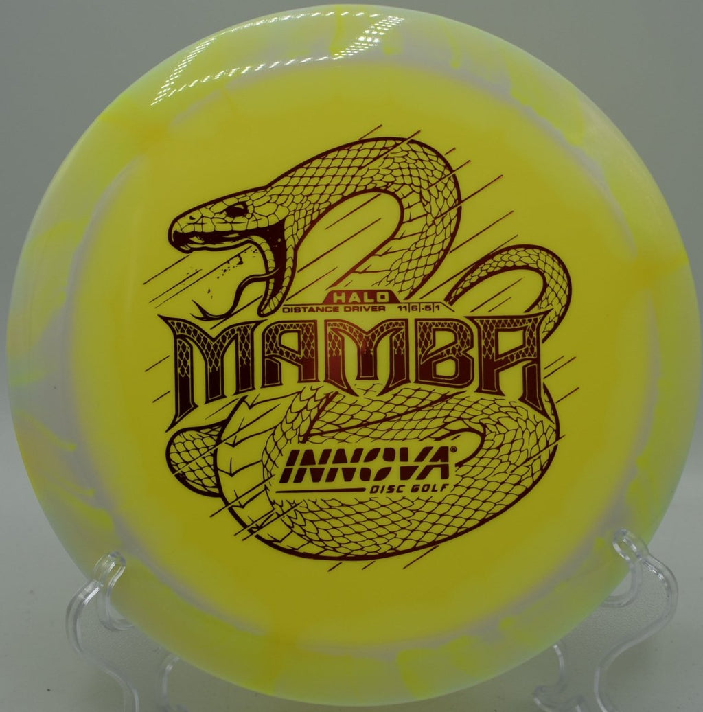 Halo Star Mamba driver used in West Virginia with nationwide shipping for effortless long distance drives