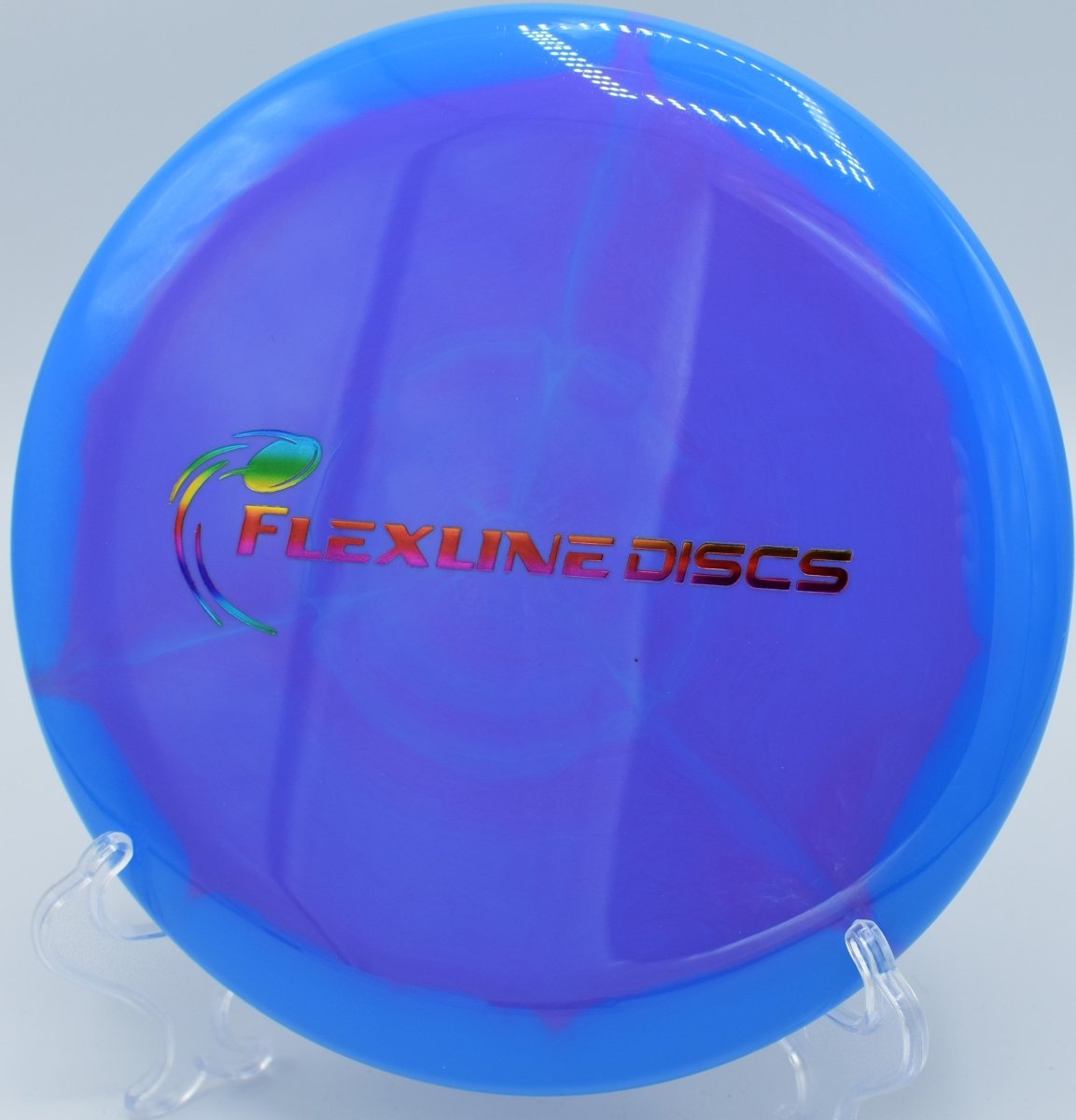Halo Star Aviar (Flexlinediscs Stamp) - Flexline Discs - 87574045