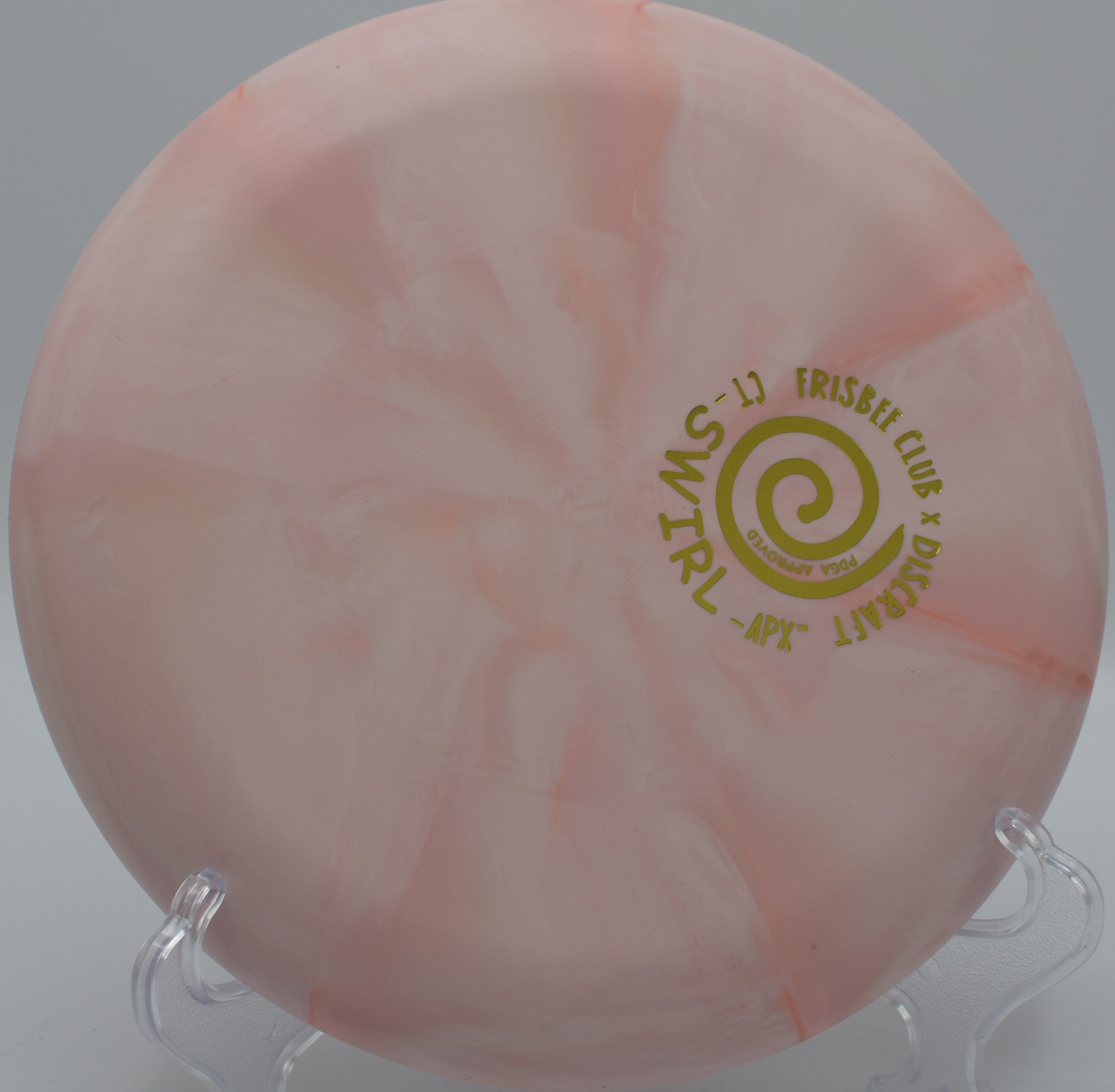 2026 LE Broderic CT Swirl APX