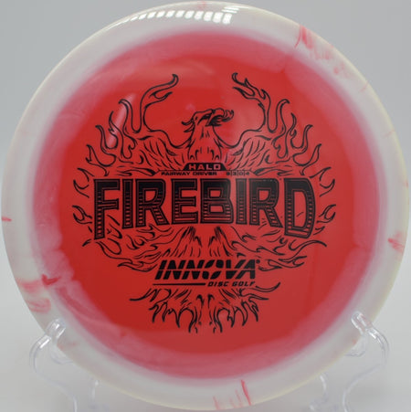 Halo Star Firebird driver popular in California with nationwide shipping for headwind distance control