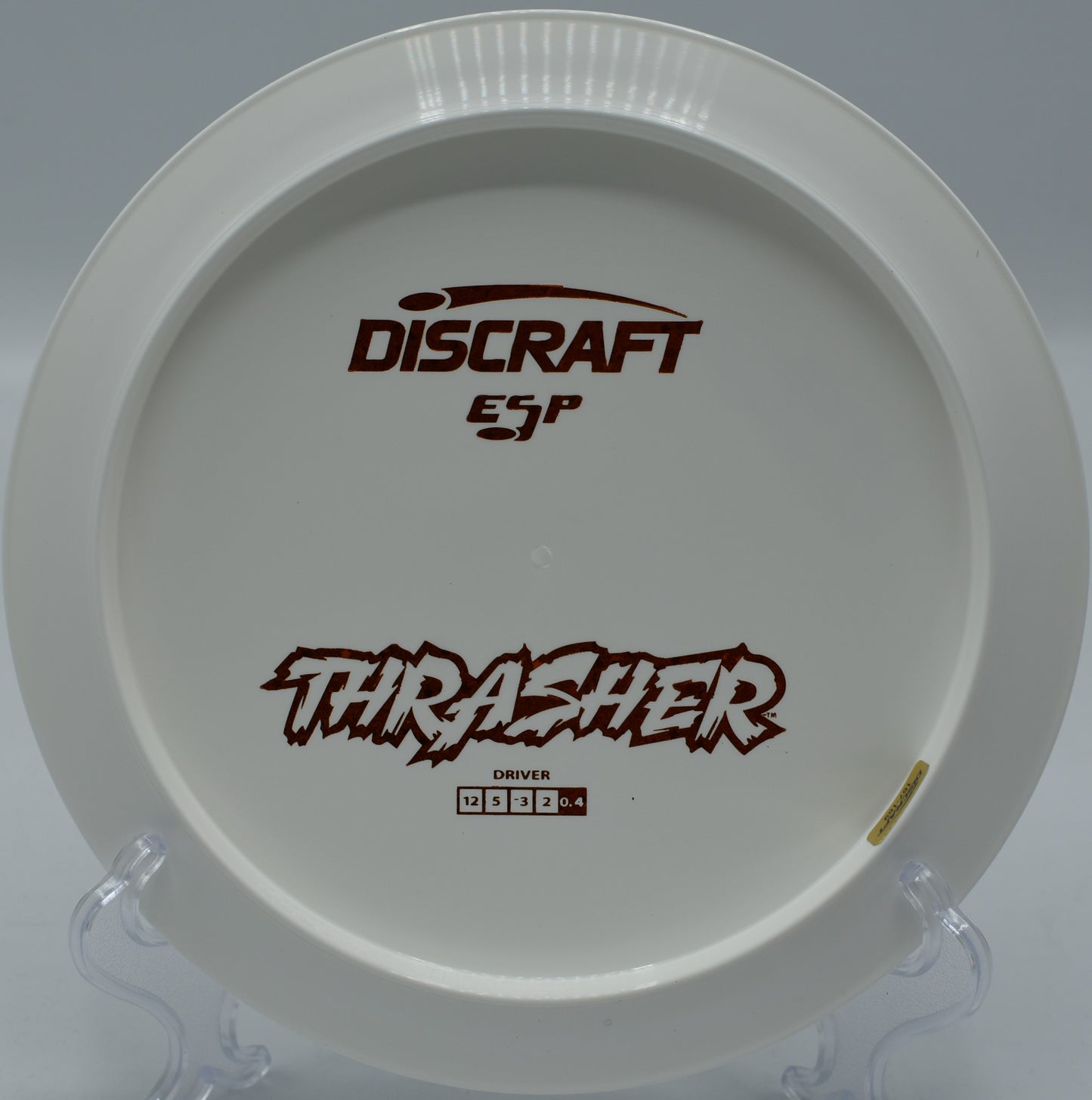 DISCRAFT ESP THRASHER
