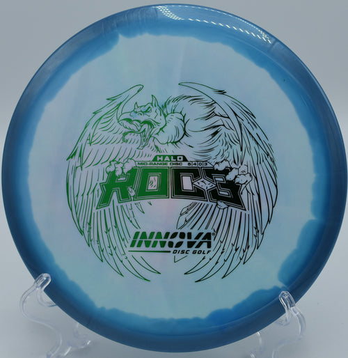 INNOVA HALO STAR ROC3