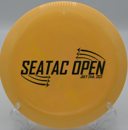 DISCRAFT ESP THRASHER