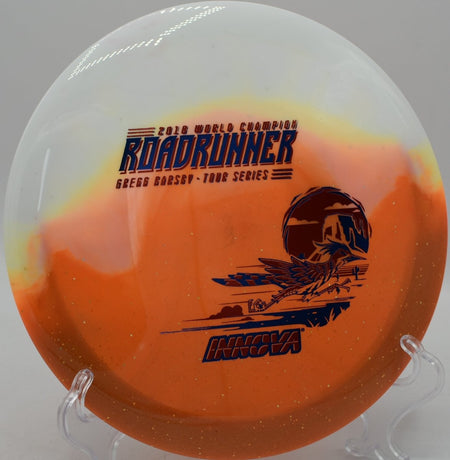 Duo Roadrunner Tour Series at Morley Field DGC, San Diego CA for controlled roller shots