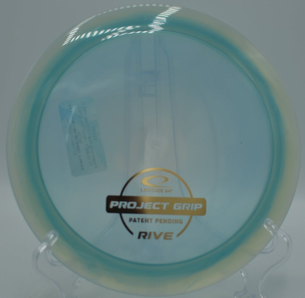 Project Grip Rive - Flexline Discs - 57756031558685