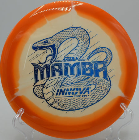 Halo Star Mamba - Flexline Discs - 75546152211325