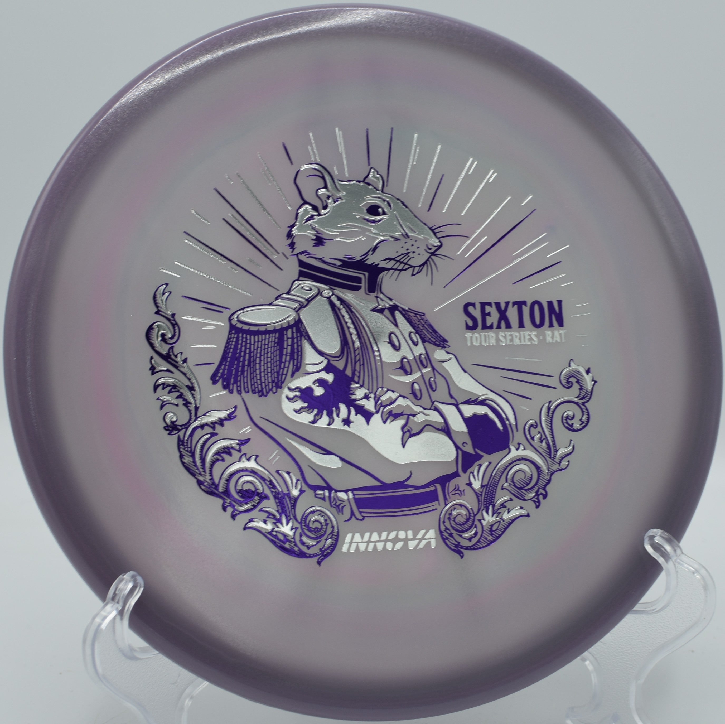 Proto Glow Champion Rat Nate Sexton (2026 Tour Series)