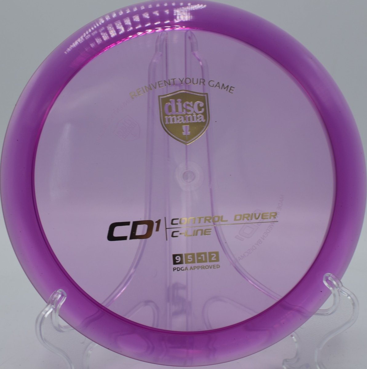 C-Line CD1