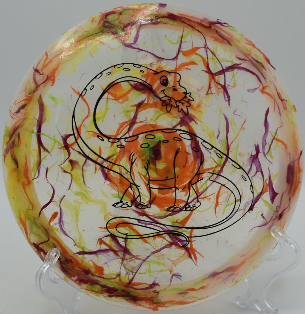 Egg Shell Diplodocus youth driver available in Arizona shipped nationwide