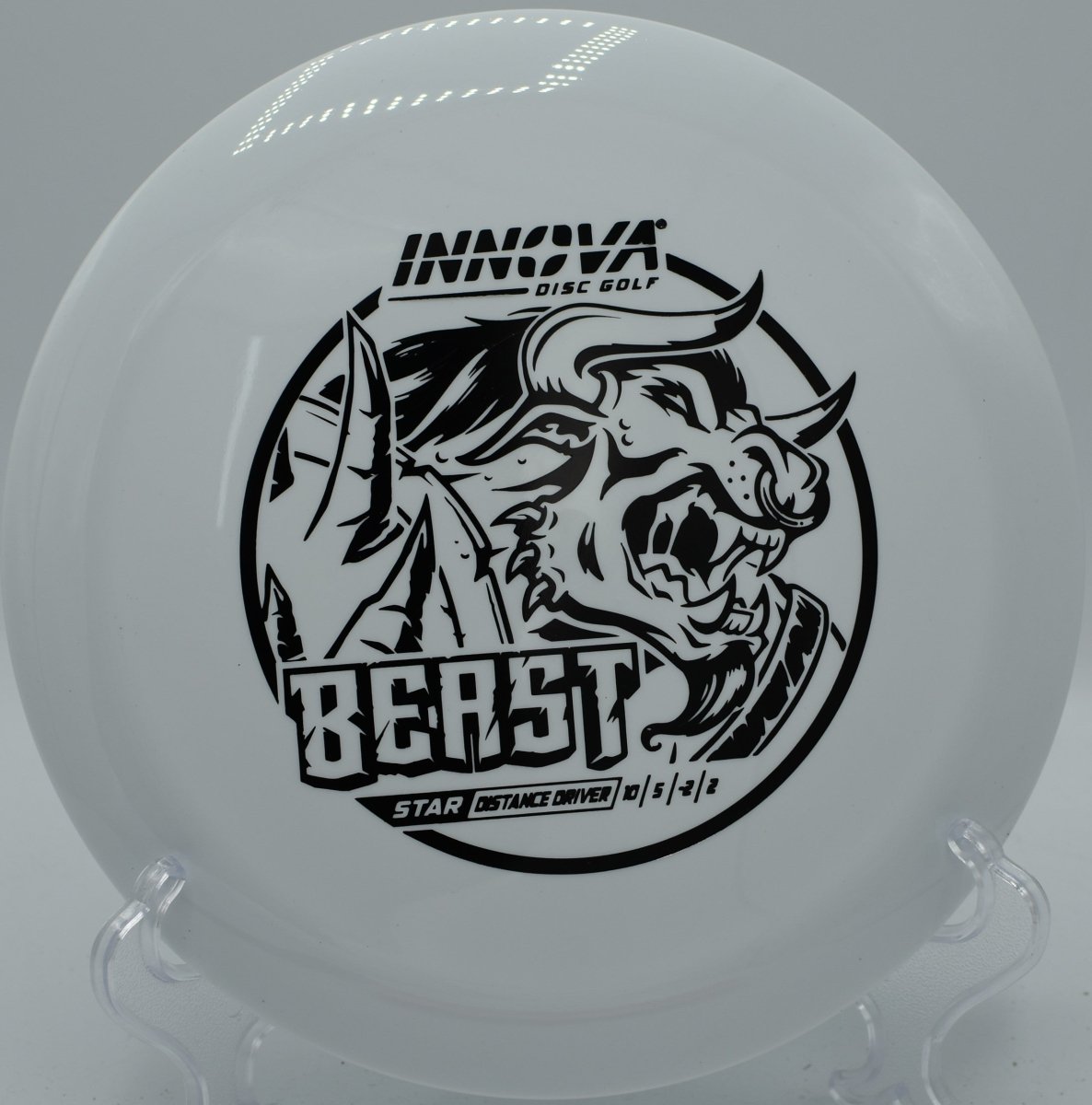 Star Beast