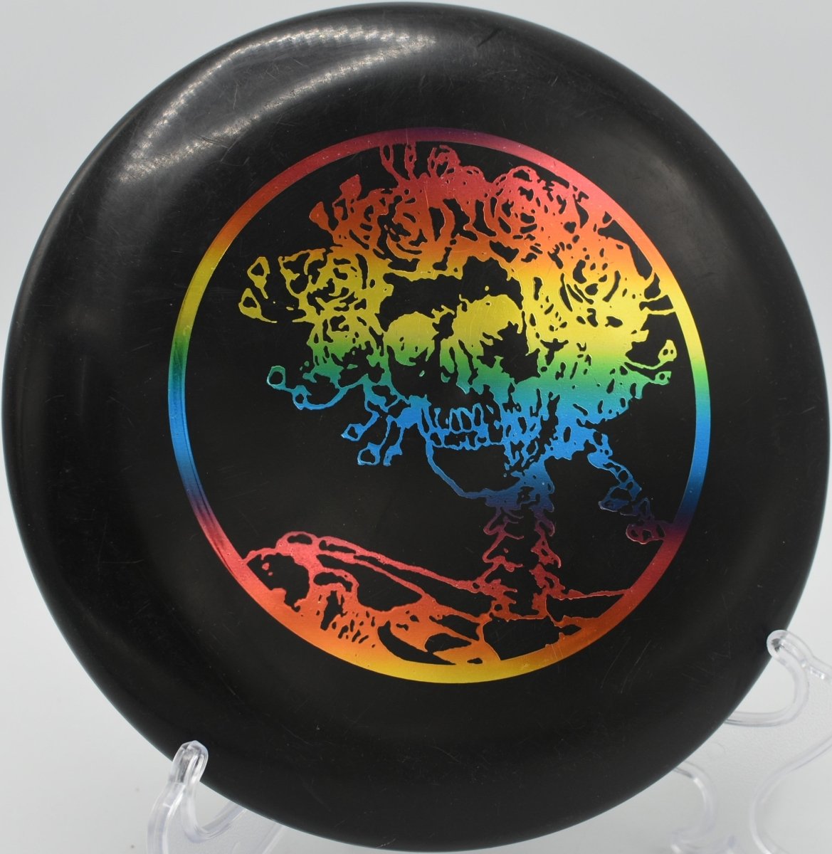 DX "Preemie" Birdie (Gumbputt Mold) - Flexline Discs - 45016541190653
