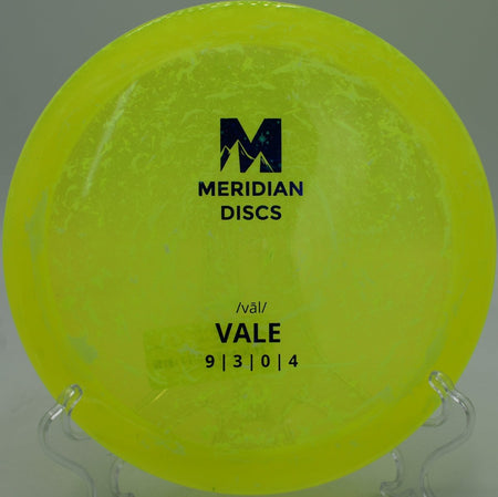 Marbled Clarus Vale - Flexline Discs - 44939751553565