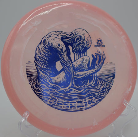 SHOCKWAVE DESPAIR - Flexline Discs - 51241801539645