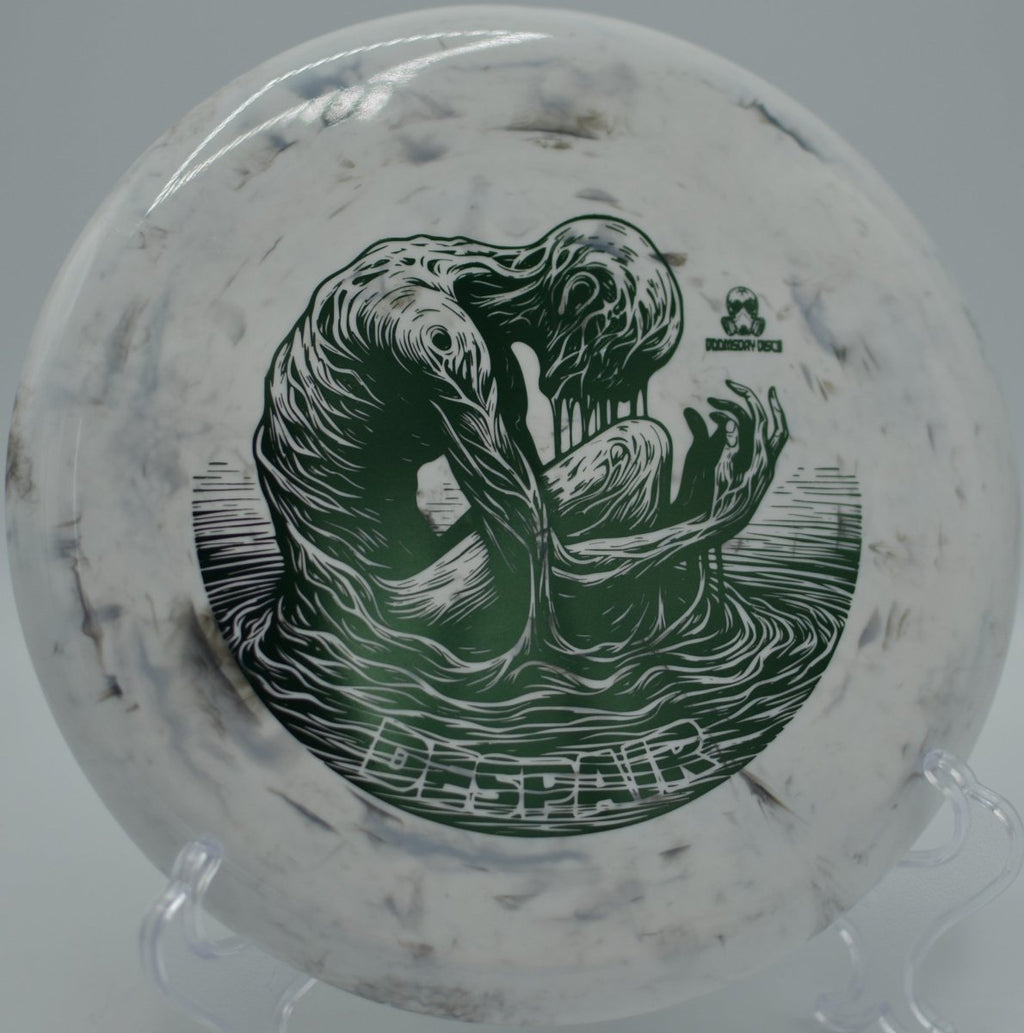 SHOCKWAVE DESPAIR - Flexline Discs - 51241801691613