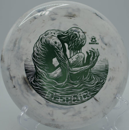 SHOCKWAVE DESPAIR - Flexline Discs - 51241801691613