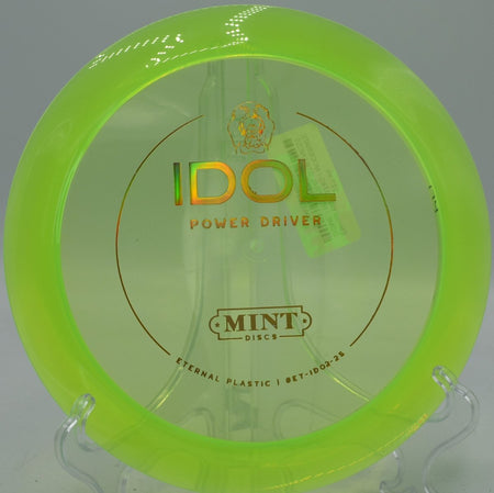 Eternal Idol - Flexline Discs - 29633411608797