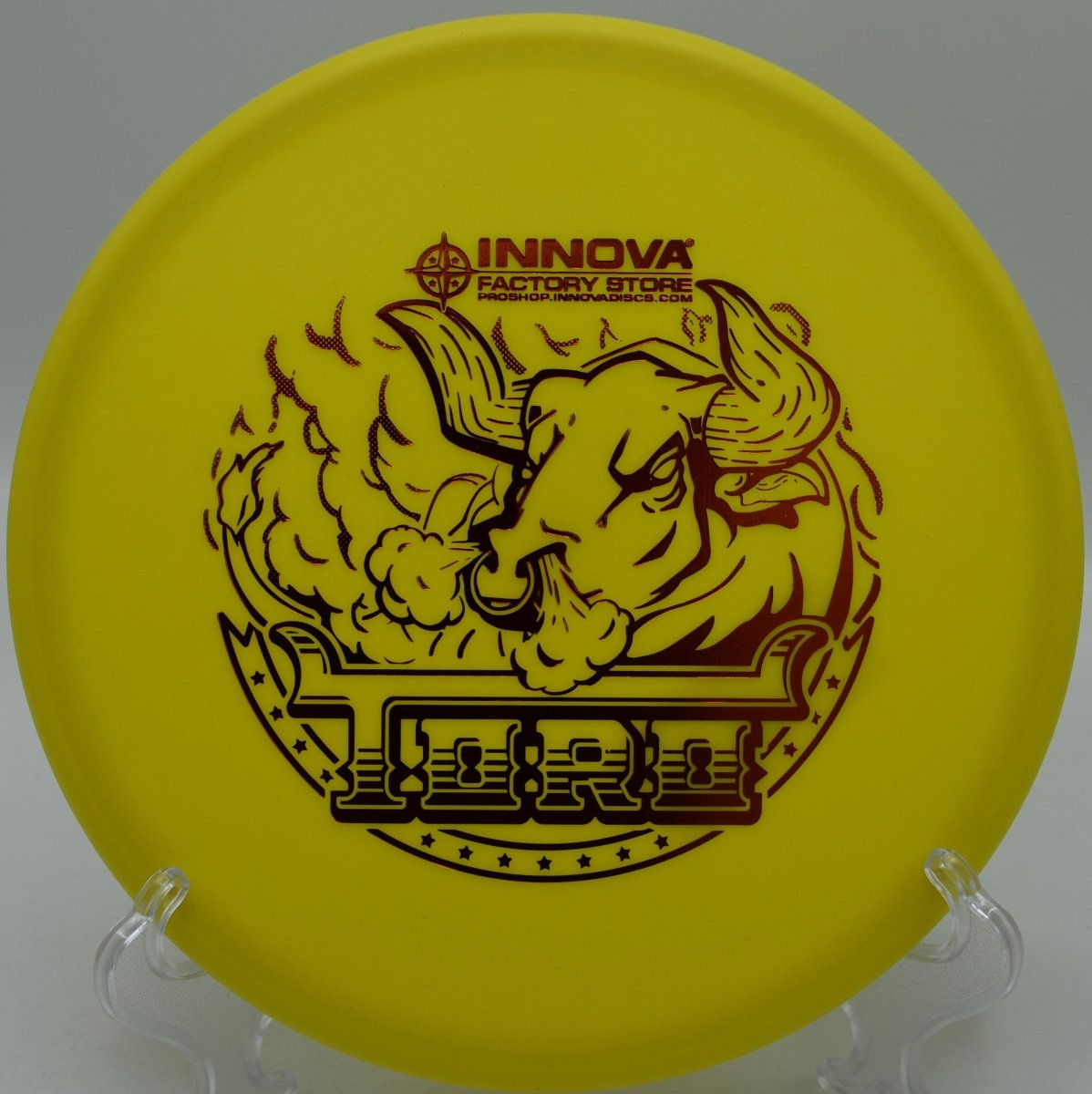 KC - Pro Toro - Flexline Discs - 83586845
