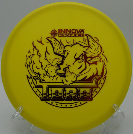 KC - Pro Toro - Flexline Discs - 83586845