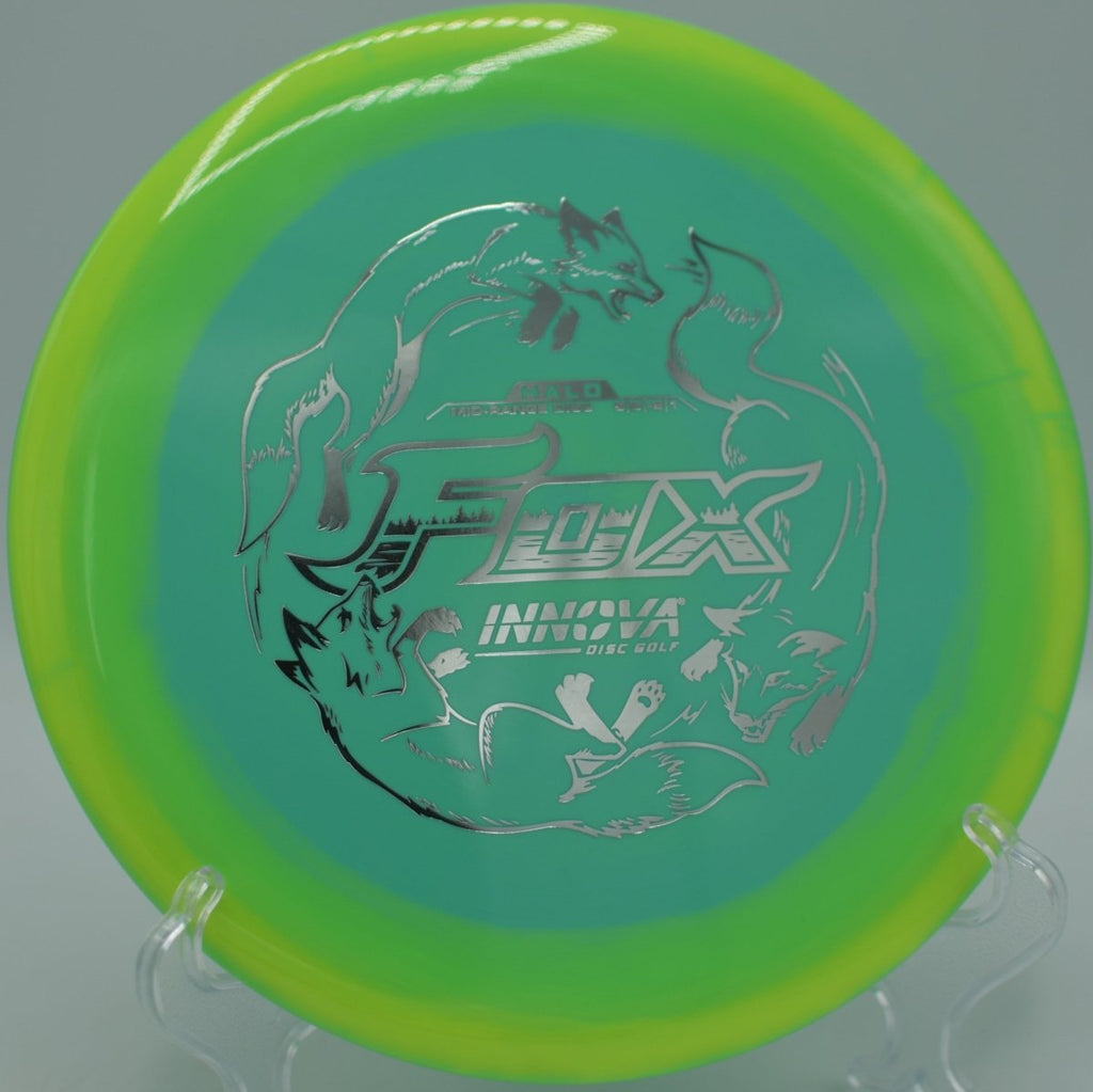 Halo Star Fox - Flexline Discs - 38513926370845