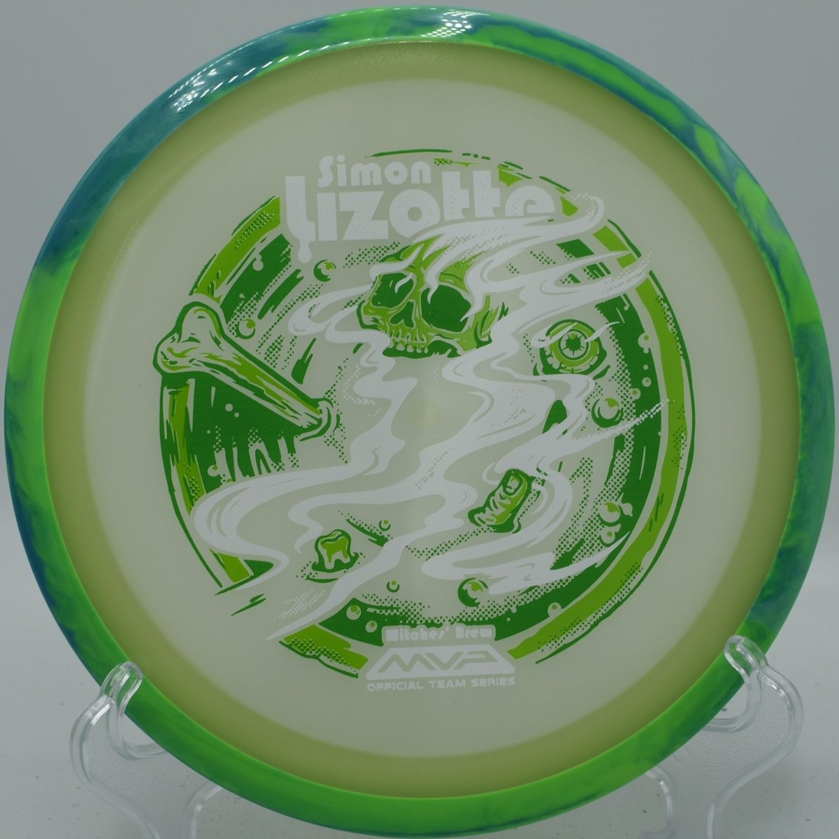 Eclipse Aspect (Simon Lizotte Halloween Team Series)