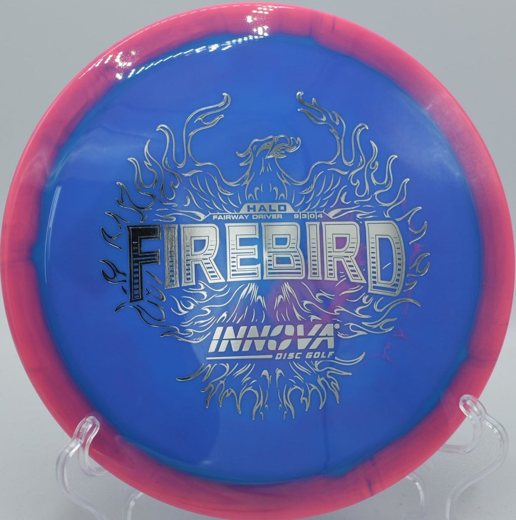 Halo Star Firebird driver relied on in Michigan with nationwide shipping for strong headwind performance