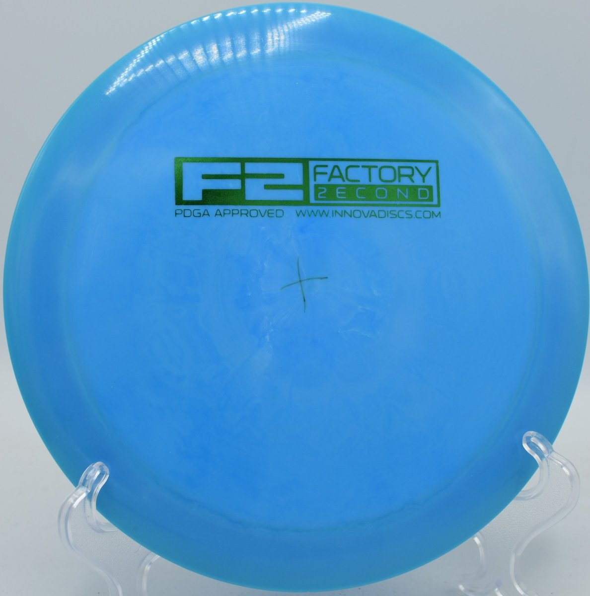 F2 Star Destroyer (Penned *DS) - Flexline Discs - 46387011616701