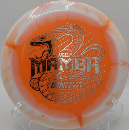 Innova Halo Star Mamba distance driver preferred in South Dakota with nationwide shipping for turnover fairway control