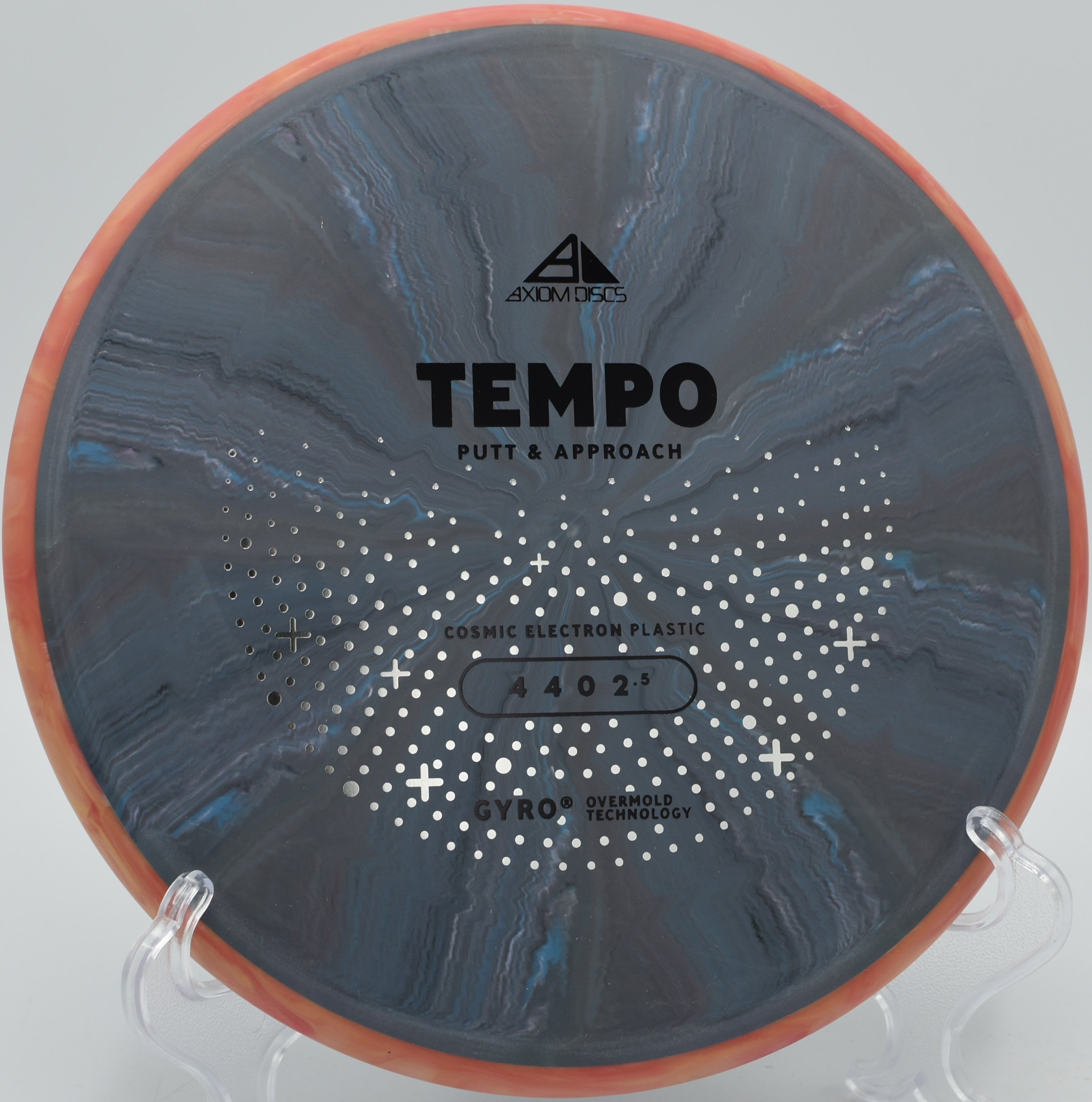 Cosmic Electron Tempo
