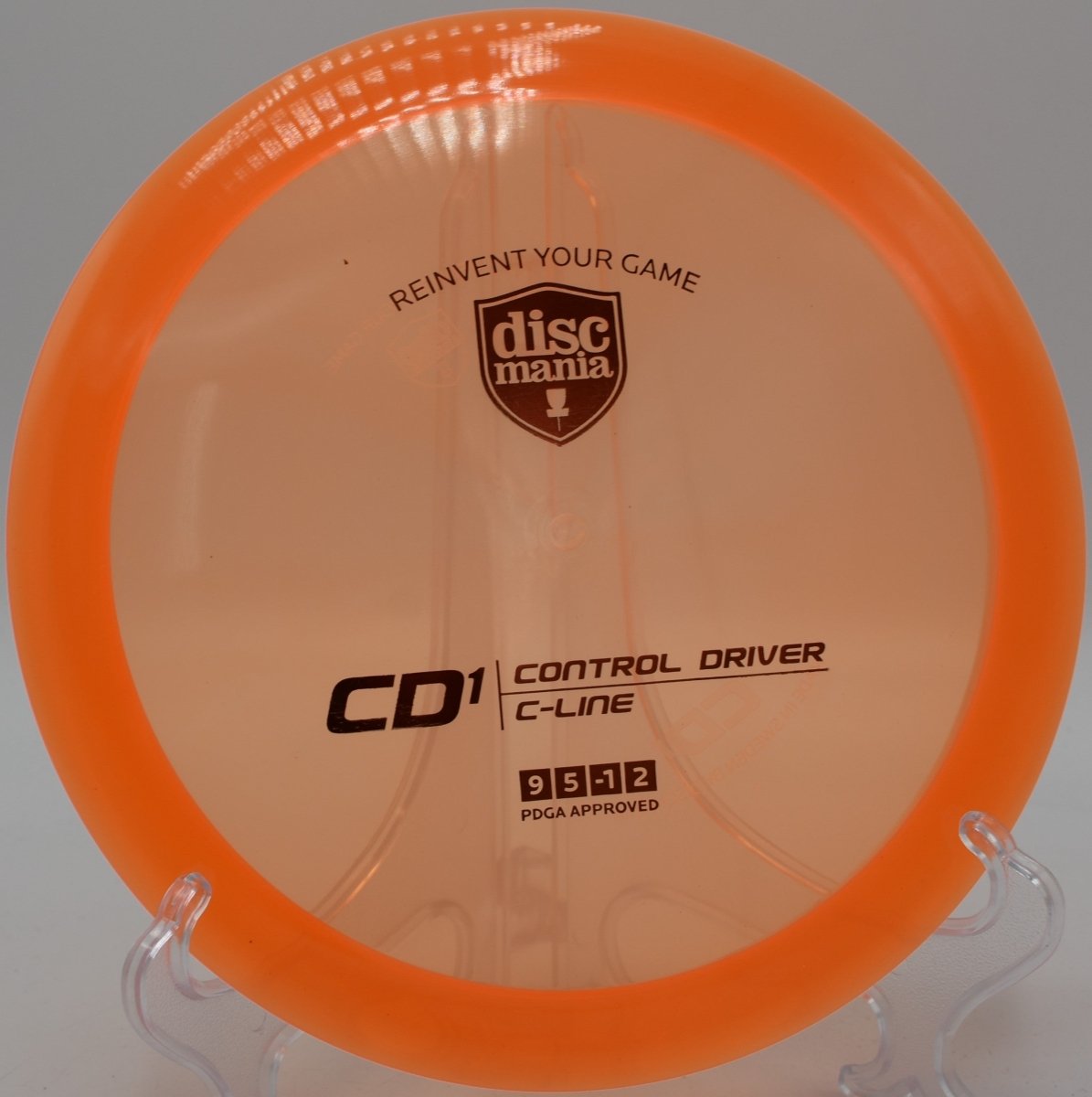 C-Line CD1