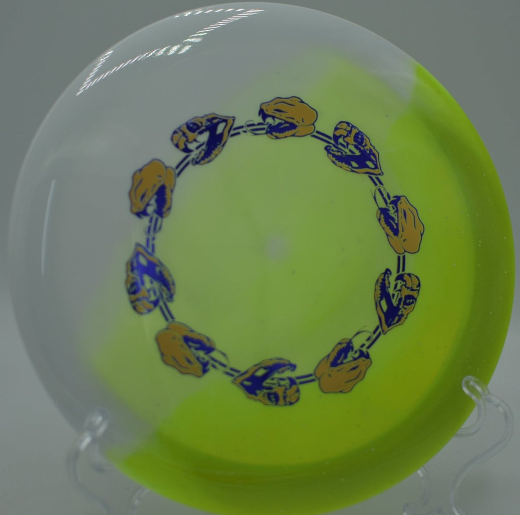 Duo Mamba - Flexline Discs - 80485593884925