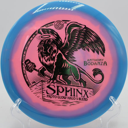 Proto Glow Halo S - Blend Sphinx - Flexline Discs - 86843791788317