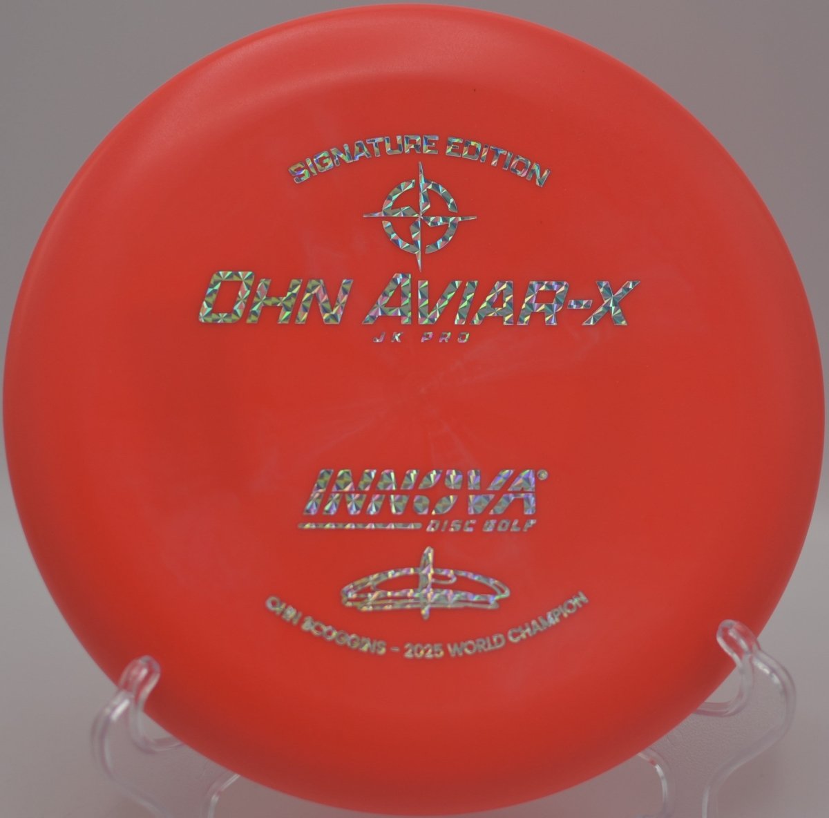 Signature Edition Ohn Aviar-X JK Pro trusted approach putter for Nashville Tennessee nationwide shipping