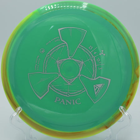 Neutron Panic - Flexline Discs - 83856661944125