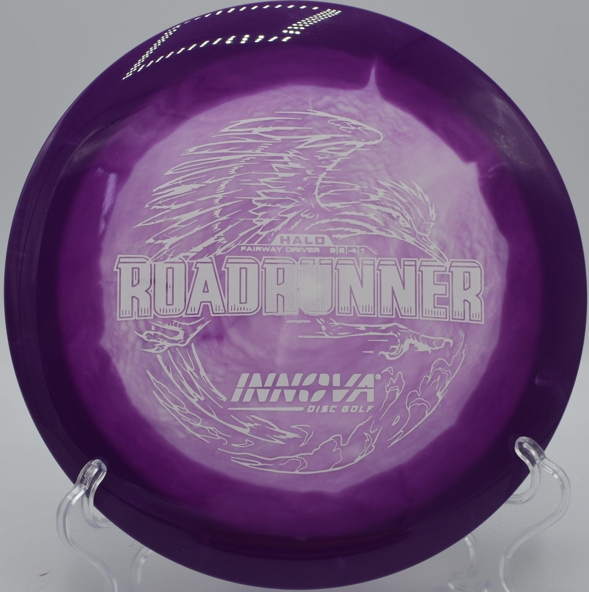Halo Star Roadrunner
