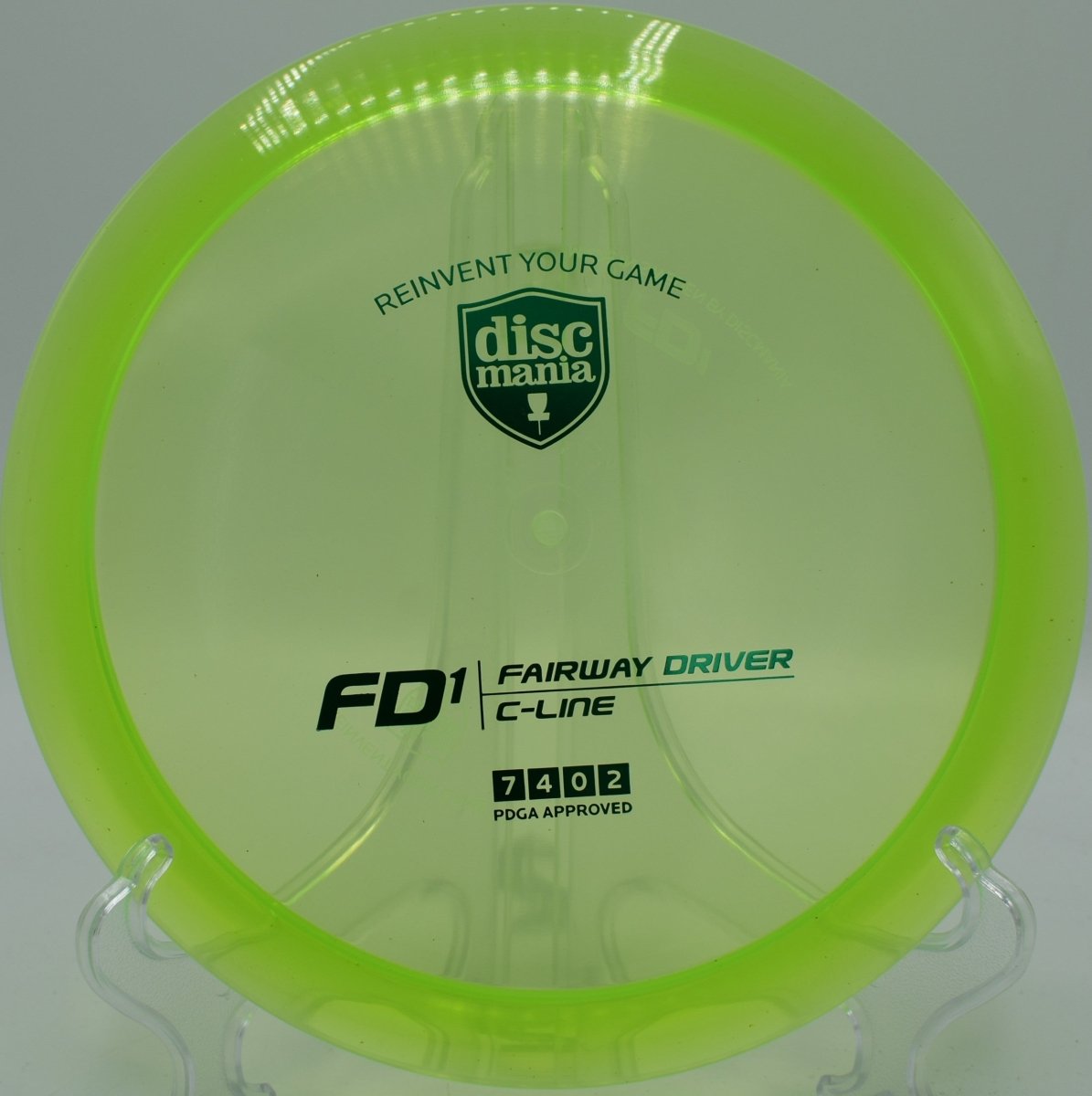 C-Line FD1