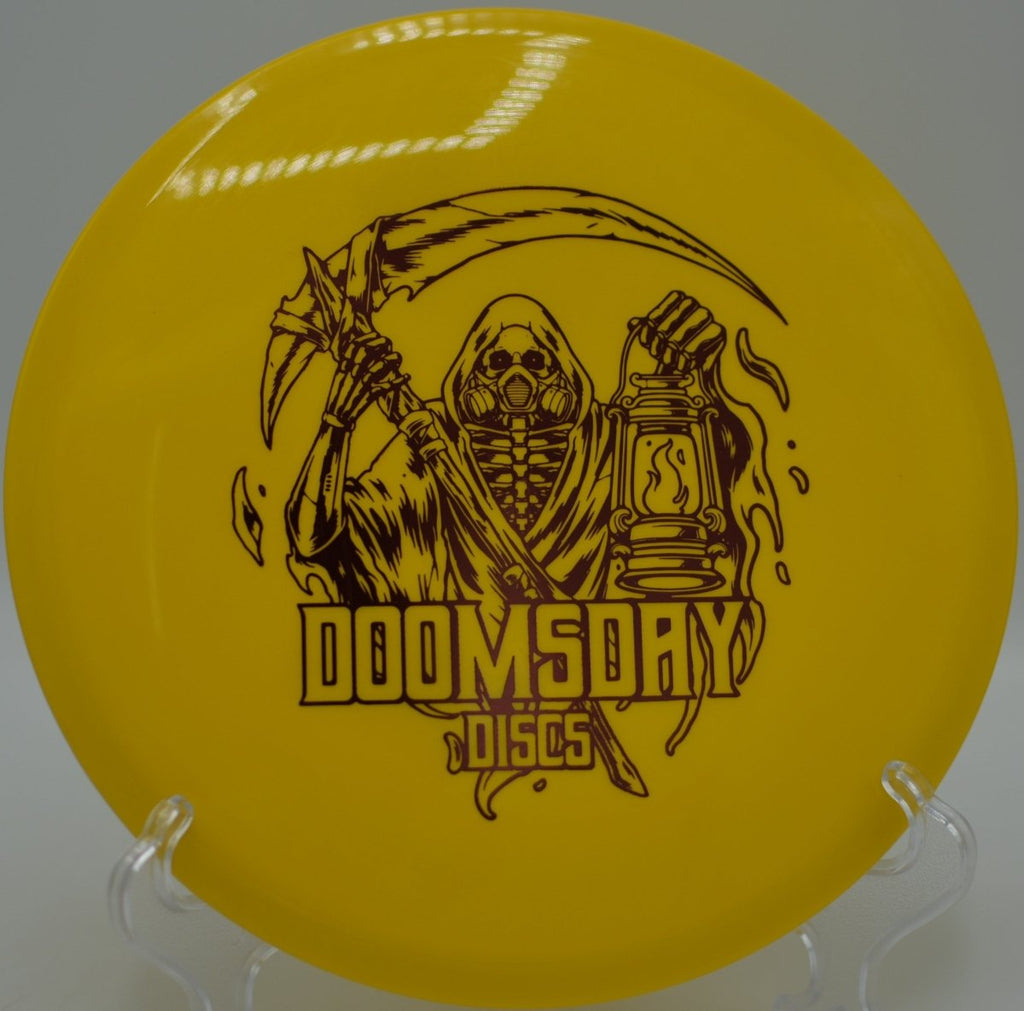 Flat Earth (Abduction) - Flexline Discs - 65572351403357