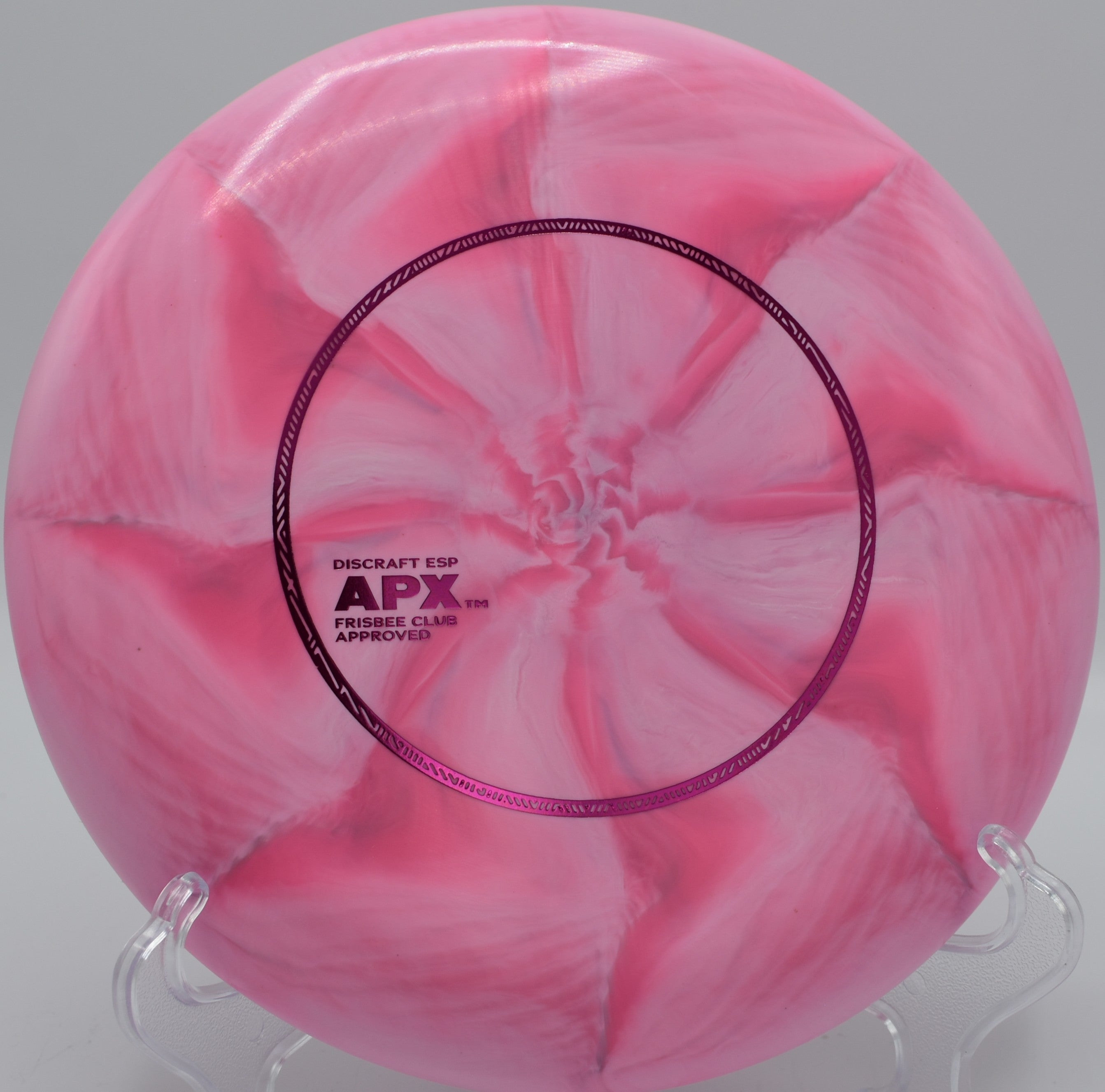 2026 LE Broderic ESP APX