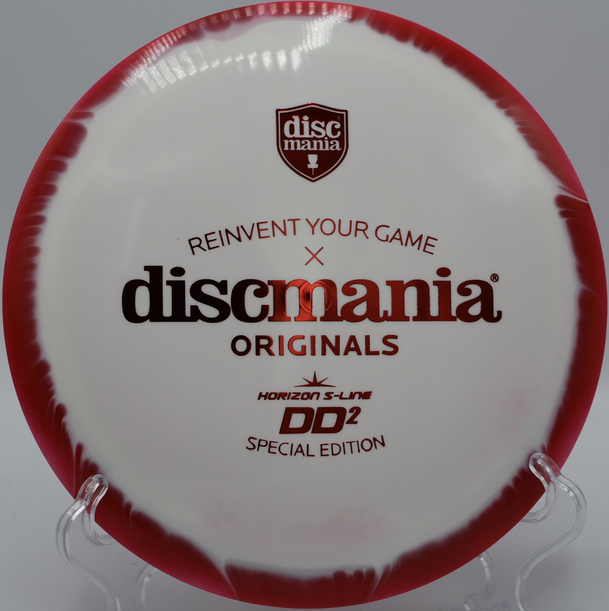 Horizon S-Line DD2 (Dealer Exclusive)