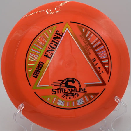 MVP Neutron Engine midrange favored in Tennessee with nationwide shipping for consistent placement shots